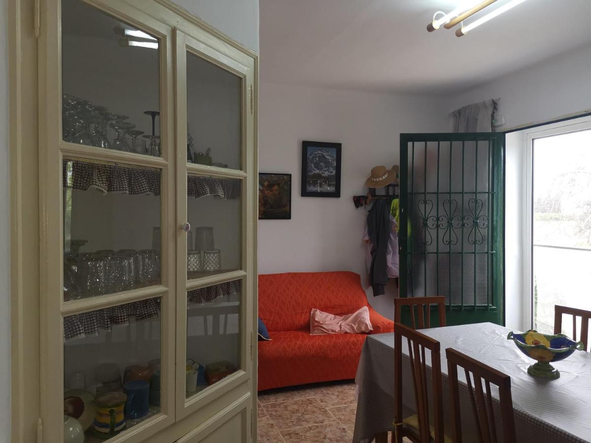 Casa Rural Masia D'En Gall L'Aldea Extérieur photo